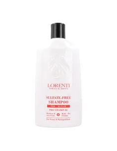 Lorenti Hair Champú 630 ml Sulfate Free